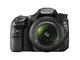 DSLR Sony Alpha 58 с DT 18-55mm SAM II и DT 55-300mm SAM
