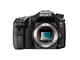 DSLR Sony Alpha 77 II с обектив SAL 18-135mm f/3.5-5.6 SAM