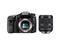 DSLR Sony Alpha 77 II с обектив SAL 18-135mm f/3.5-5.6 SAM