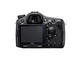 DSLR Sony Alpha 77 II с обектив SAL 18-135mm f/3.5-5.6 SAM