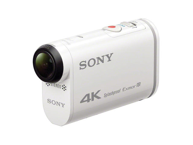 Екстремни камери Sony FDR-X1000V