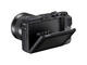 Mirrorless Canon EOS M3 с обектив EF-M 18-55mm f/3.5-5.6 IS STM