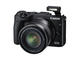 Mirrorless Canon EOS M3 с обектив EF-M 18-55mm f/3.5-5.6 IS STM