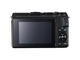 Mirrorless Canon EOS M3 с обектив EF-M 18-55mm f/3.5-5.6 IS STM
