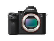 Mirrorless Sony Alpha 7 II с обектив Carl Zeiss Loxia 50mm f/2 Planar T*