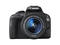 DSLR Canon EOS 100D с обектив 18-55mm IS STM