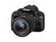DSLR Canon EOS 100D с обектив 18-55mm IS STM