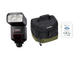 DSLR Canon EOS 100D с обектив 18-55mm IS STM