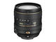 DSLR Nikon D7200 с обектив DX 16-80mm f/2.8-4E ED VR