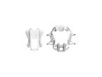 Аксесоари за дронове Parrot Jumping Sumo Top and Central Cover White