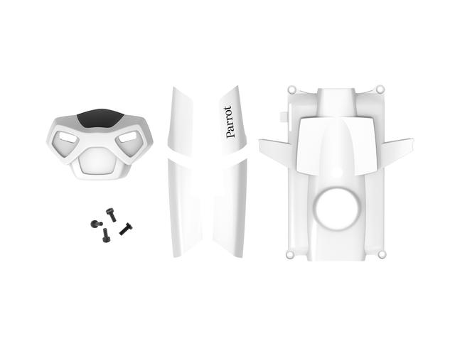 Аксесоари за дронове Parrot Rolling Spider White Covers