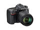 DSLR Nikon D7100 с 18-105mm f/3.5-5.6G ED VR и 70-300mm f/4.5-5.6G VR