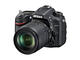 DSLR Nikon D7100 с 18-105mm f/3.5-5.6G ED VR и 70-300mm f/4.5-5.6G VR