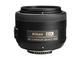 DSLR Nikon D7100 с 18-105mm f/3.5-5.6G ED VR и DX 35mm f/1.8G