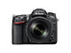 DSLR Nikon D7100 с 18-105mm f/3.5-5.6G ED VR и DX 35mm f/1.8G