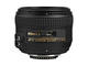 DSLR Nikon D7200 с обектив AF-S Nikkor 50mm f/1.4G