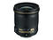 DSLR обективи Nikon AF-S Nikkor 24mm f/1.8G ED