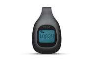 Смарт гривни Fitbit Zip, в сиво