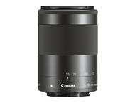 Mirrorless обективи Canon EF-M 55-200mm f/4.5-6.3 IS STM
