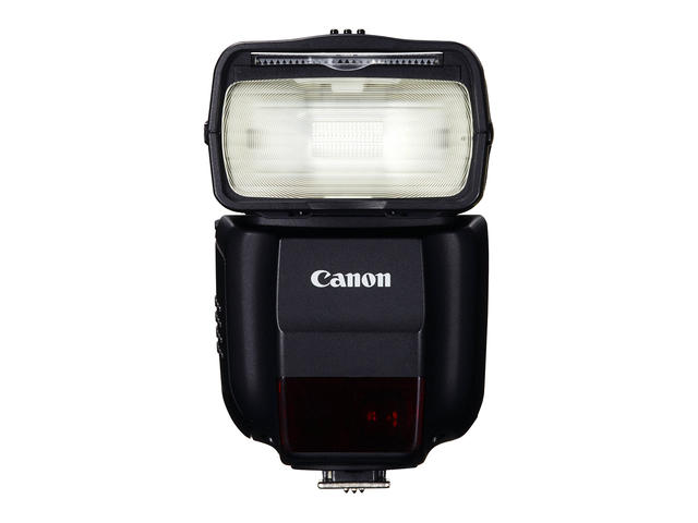 Светкавици Canon Speedlite 430EX III-RT