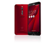Смартфони Asus Zenfone 2 (ZE551ML) 32GB, червен цвят