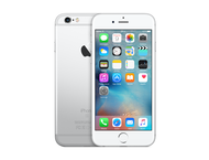 Смартфони Apple iPhone 6s 64GB, сребрист цвят