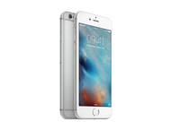 Смартфони Apple iPhone 6s 64GB, сребрист цвят