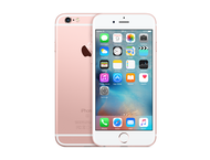 Смартфони Apple iPhone 6s 128GB, розов цвят
