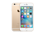 Смартфони Apple iPhone 6s 128GB, златист цвят