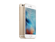 Смартфони Apple iPhone 6s 128GB, златист цвят