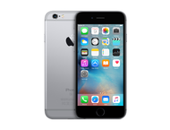Смартфони Apple iPhone 6s 128GB, сив цвят