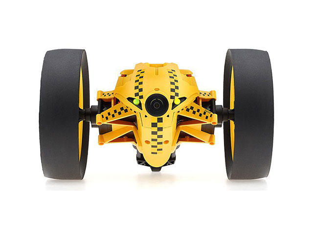 Дронове Parrot Jumping Race Tuk Tuk