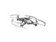 Дронове Parrot Airborne Cargo Mars