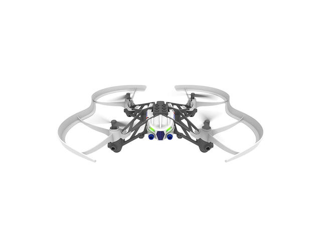Дронове Parrot Airborne Cargo Mars