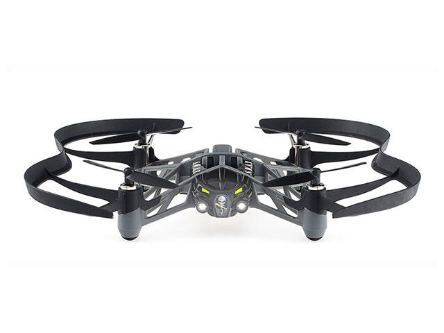 Дронове Parrot Airborne Night Swat