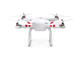 Дронове DJI Phantom 2 + стойка Zenmuse H3-3D + камера GoPro HERO4 Black + DJI LightBridge
