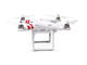 Дронове DJI Phantom 2 + стойка Zenmuse H3-3D + камера GoPro HERO4 Black + DJI LightBridge