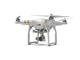 Дронове DJI Phantom 3 Professional с раница TAROT