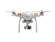 Дронове DJI Phantom 3 Professional с раница TAROT