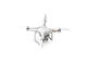 Дронове DJI Phantom 3 Professional V3.0 + втора интелигентна батерия + DJI Phantom метален куфар