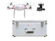 Дронове DJI Phantom 2 V2 + стойка Zenmuse H3-3D + метален куфар за DJI Phantom