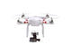 Дронове DJI Phantom 2 V2 + стойка Zenmuse H3-3D