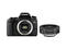 DSLR Canon EOS 760D с обектив 24mm f/2.8 STM
