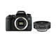 DSLR Canon EOS 760D с обектив 24mm f/2.8 STM