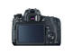 DSLR Canon EOS 760D с обектив 24mm f/2.8 STM