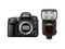 DSLR Nikon D610
