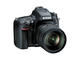 DSLR Nikon D610 с обектив 24-85mm f/3.5-4.5 VR
