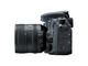 DSLR Nikon D610 с обектив 24-85mm f/3.5-4.5 VR