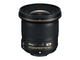 DSLR Nikon D610 с обектив 20mm f/1.8G ED