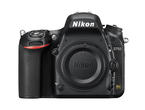 DSLR Nikon D750